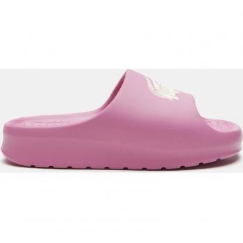Chanclas Lacoste para mujer