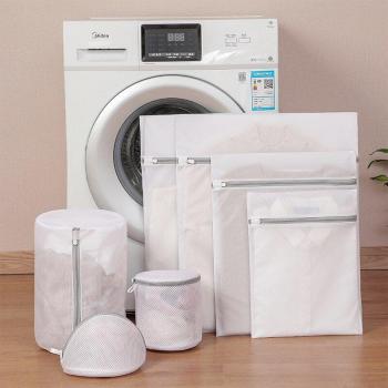 Conjunto de Bolsas para Engrosamiento y Lavado