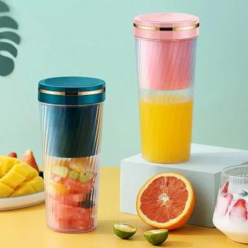 350ml Electric Fruit Mixer
