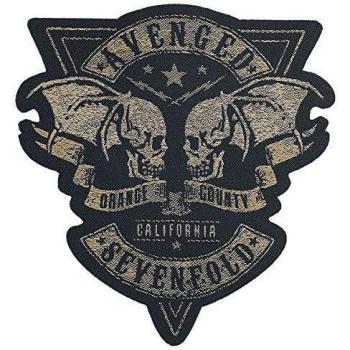 Avenged Sevenfold Patch