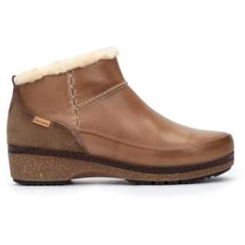 Bottines Pikolinos en cuir modèle GRANADA W0W