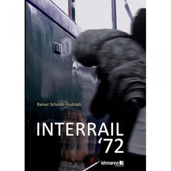 INTERRAIL ‘72