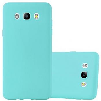 Coque protection silicone Cadorabo – Samsung Galaxy J5 2016 (6) – Ultra Thin
