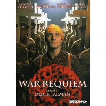 War Requiem: A Musical Tribute to Valor