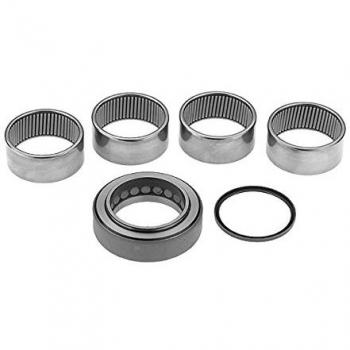 Febi bilstein 15854 Achsschenkelbolzen Set