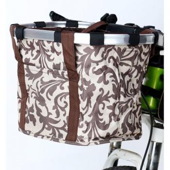 Fiets Pet Carrier Bag voor Honden en Katten