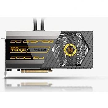 Sapphire TOXIC RADEON RX 6900 XT GAMING OC 16GB GDDR6