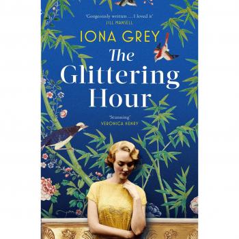 Iona Grey The Glittering Hour