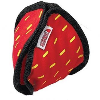 KONG Ballistic Hide N Treat Toy