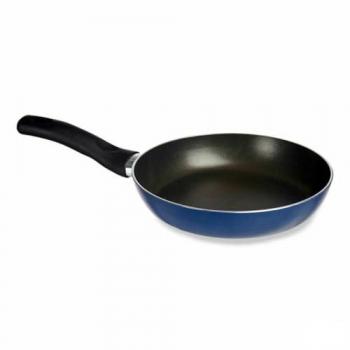 Pack de 6 Sartén Kinvara en Aluminio Azul, 24 cm