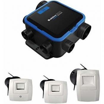 Kit VMC EasyHome Hygro Premium MW-HP