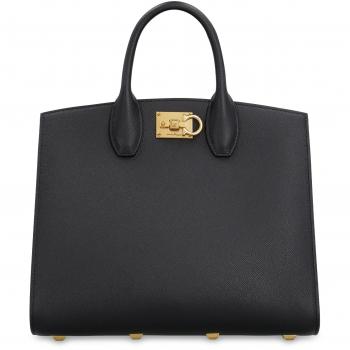 Borsa in Pelle per Studio