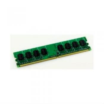 CoreParts MicroMemory (1 x 2GB, 667 MHz, DDR2-RAM, DIMM), RAM, Grün