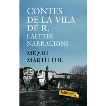 Contes de la vila de R. i altres narracions