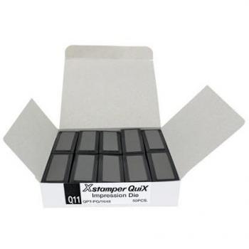Almohadilla X-Stamper Quix para Sello Q-11