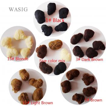 Invisible Hair Nets 30pcs