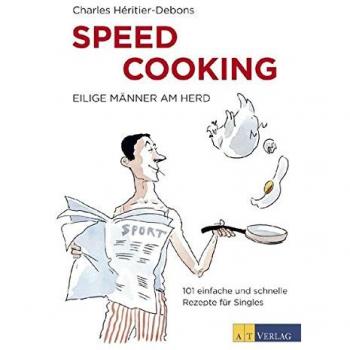 Speed Cooking