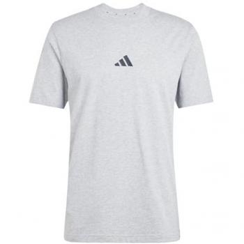 Adidas Essentials 3-Stripes Jersey T-Shirt
