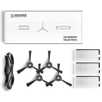 Ricambio DS3G‑KTA – Set Accessori Robot Aspirapolvere