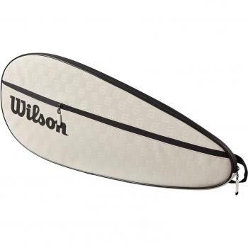 Wilson Protectora de Raqueta Tenis de Alta Gama