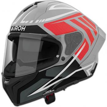 Airoh Matryx Rider Casco Integral