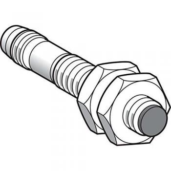 Detector de Proximidad M8 2.5 mm – Rango 10–36 V DC