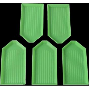 Outils de peinture diamant DIY 5D