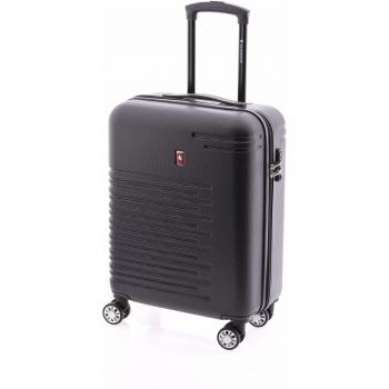 Maleta Gladiator 55 cm 4 Ruedas Extensibles