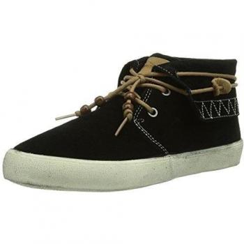 O'Neill Ricked suede