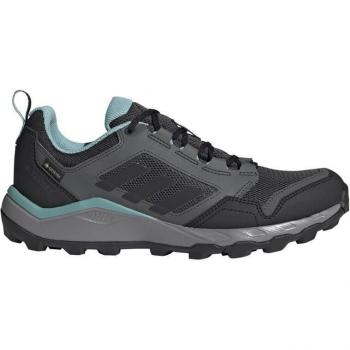 Adidas Terrex Tracer Rocker 2 Femme – Chaussures de Course Noir & Gris