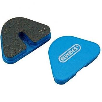 Twincam Kinetic Plaquettes Elvedes Diatech