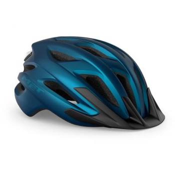 MET Crossover MIPS Helm
