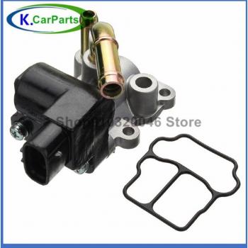 Luftsteuerventil 2227020050 für 2001-2003 Toyota Highlander
