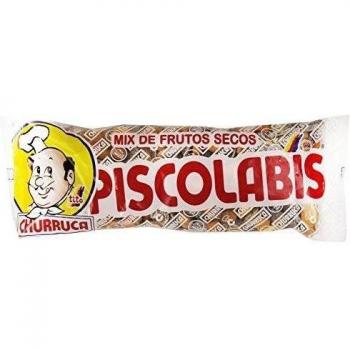 Churruca Piscolab Snack Familia