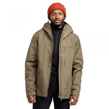 North Ridge Men's Shoalwater 2.0 Jacket