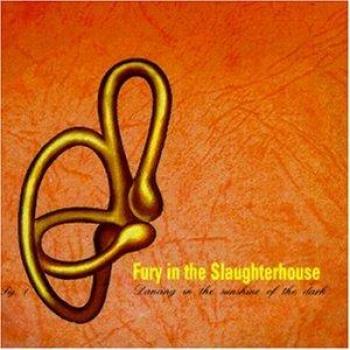 Fury in the Slaughterhouse