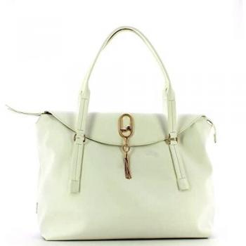 Bag Grande Liu Jo Off White 1040