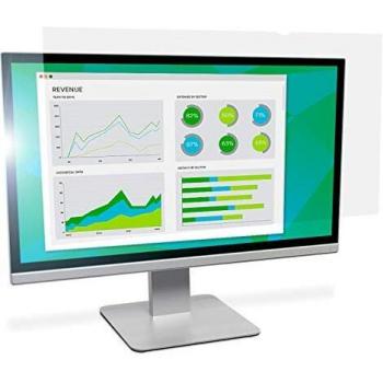 LCD Anti‑Reflective Film – 19.5 Widescreen