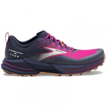 Zapatillas Brooks Cascadia 16 para mujer