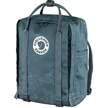 Fjällräven 23511 Tree-Kånken Sport-Rucksack unisex Erwachsene New Moon Blue Einheitsgröße