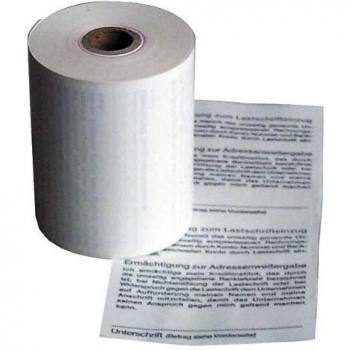Rotolo Termico 76mm Veit