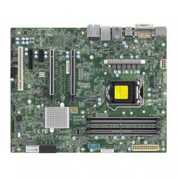 MBD-X12SAE-B (Intel W480) – Placa Madre ATX de Supermicro