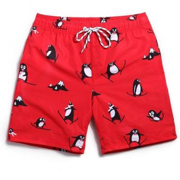 AquaSprint FastFlap Bermudas