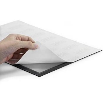 DURAFRAME marco magnético A3 Azul de Durable