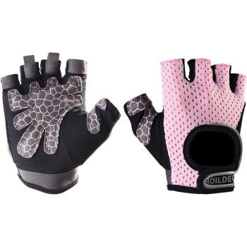 Thin Section Fitness Training Gloves