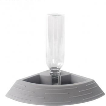 Reptile Feeding Dispenser for Turtles and Geckos