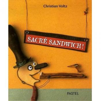 Sacré sandwich !
