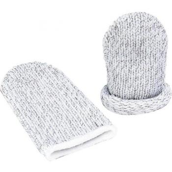 2Pcs Anti-slip Finger Sleeves for Phone Gaming