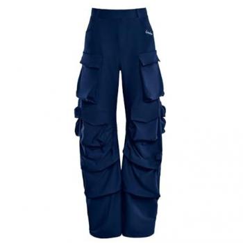 Winshape CP101C Calzado Deportivo Azul Oscuro
