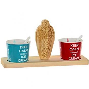 Brown Pine Drinkware Collection – 5 Units